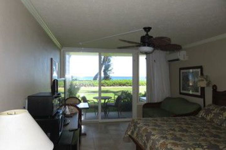 Krellers Islander Getaway