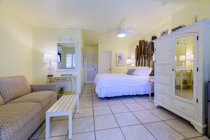 Kona Kai Resort and Gallery - Adults Only