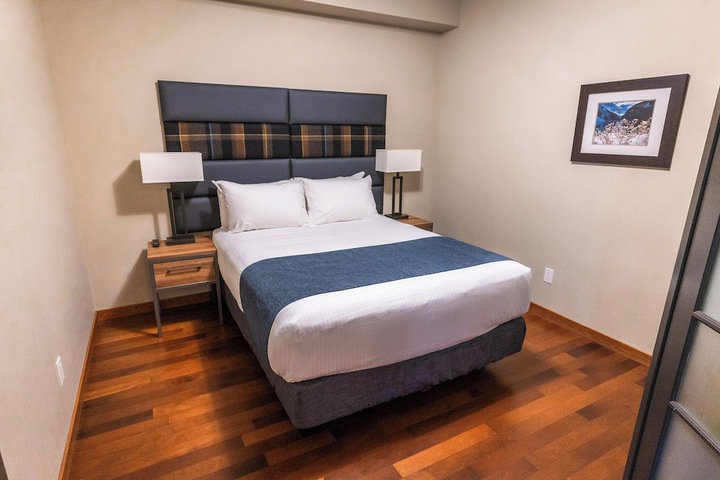 Stoneridge Mountain Resort