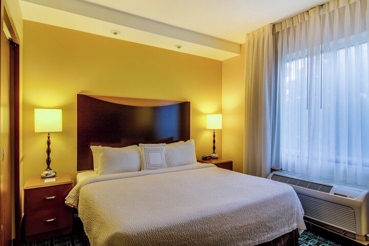Fairfield Inn & Suites Palm Coast I-95