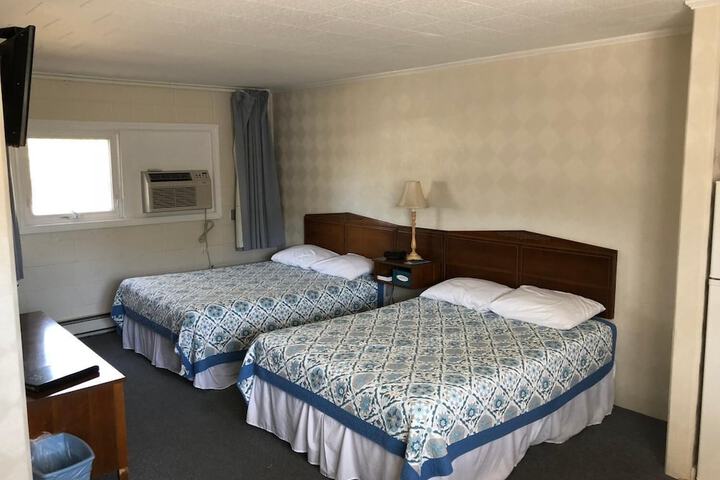 Doryman Motel