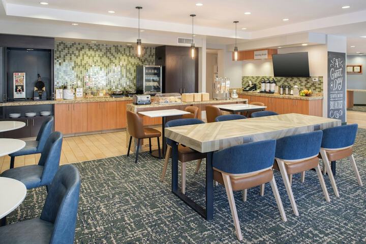TownePlace Suites Billings