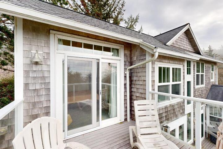 Alder Beach House