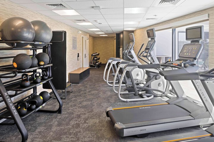 Health and Fitness 36 of 40