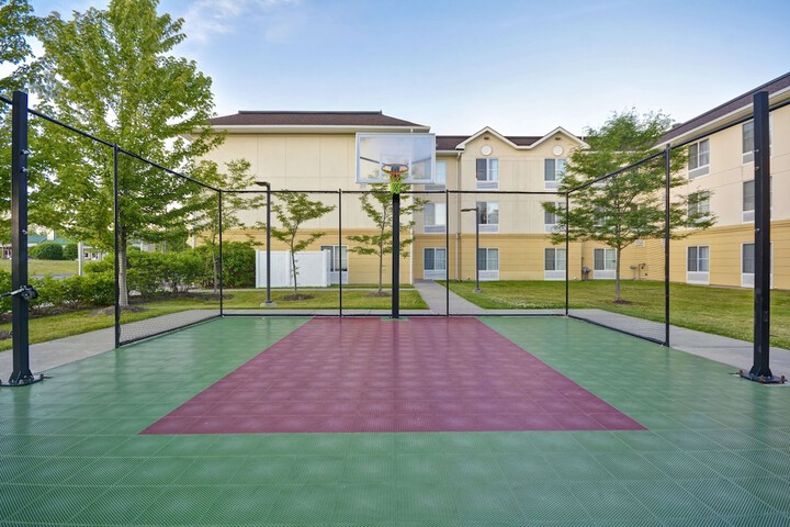 Homewood Suites by Hilton Ithaca