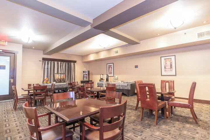 Sandman Hotel Castlegar