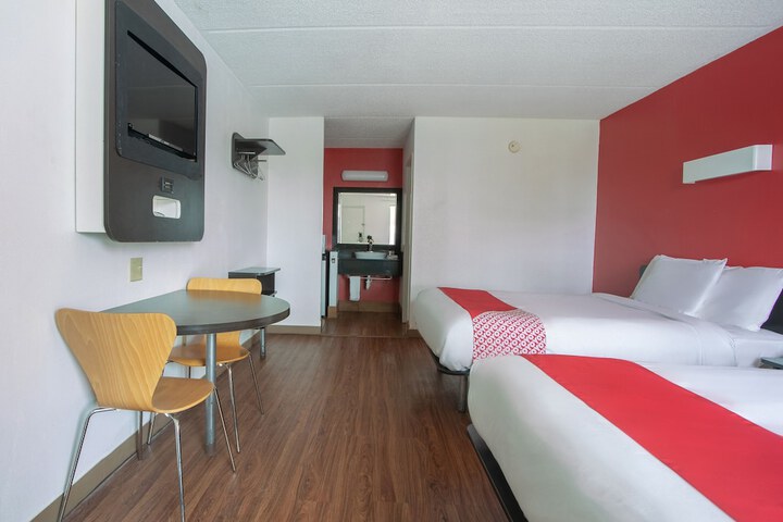 OYO Hotel Lake Park / Valdosta I-75
