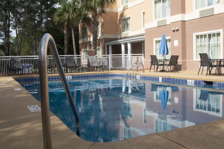 Okatie Hilton Head Hotel