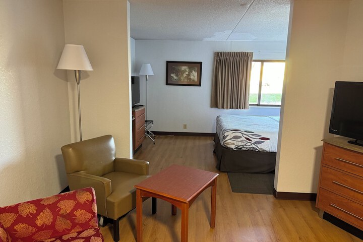 Sycamore Suites