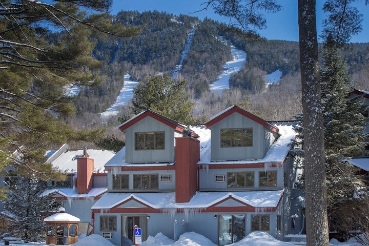 Attitash Mountain Village
