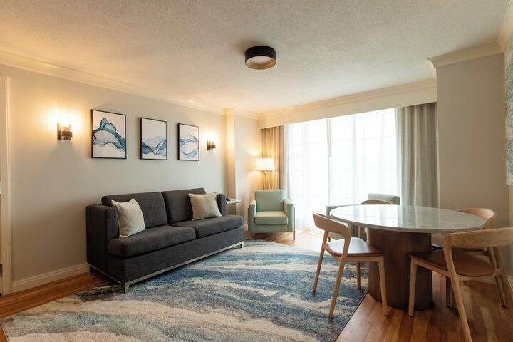Hilton Virginia Beach Oceanfront