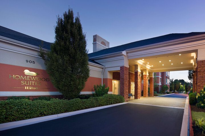 Hotel 3 of 36