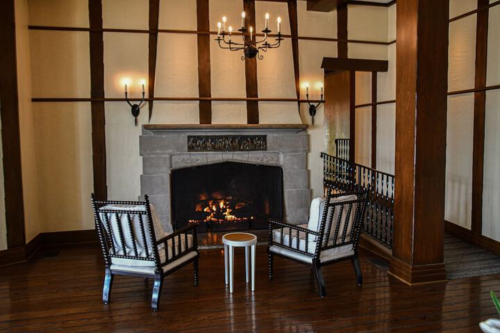 Hotel Interior 15 of 68