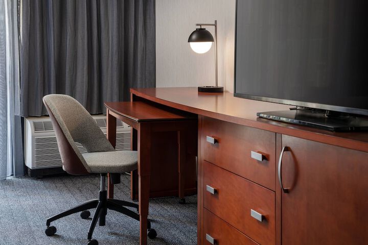 Courtyard by Marriott Los Angeles Torrance Palos Verdes