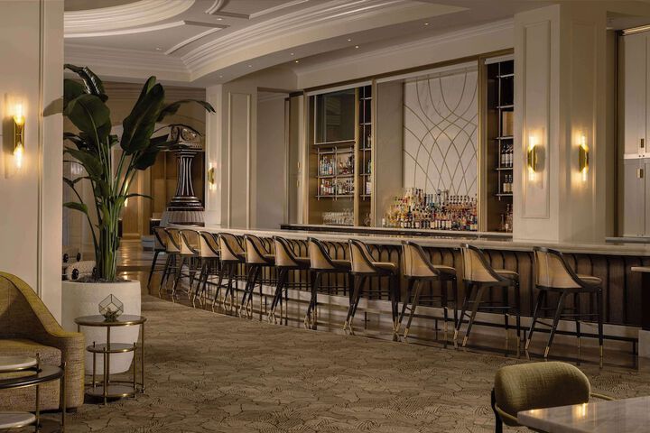 Waldorf Astoria Orlando - An Official Walt Disney World Hotel