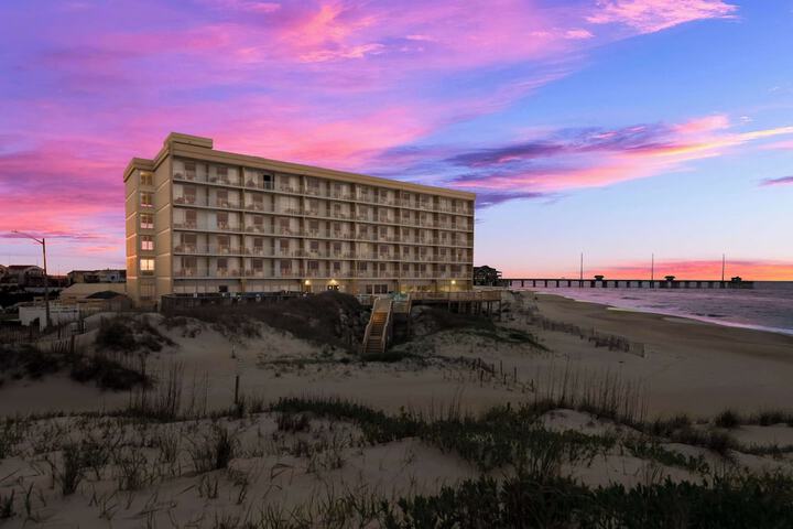 Comfort Inn South Oceanfront
