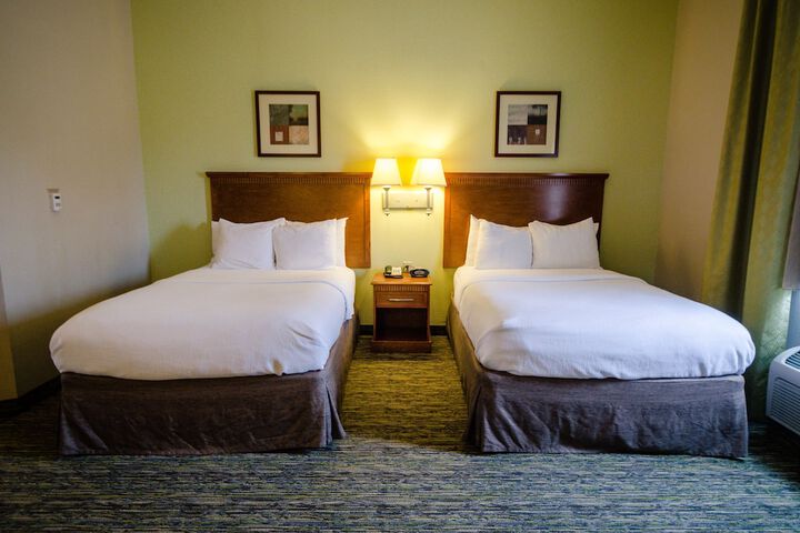 Candlewood Suites - Temple Medical Center by IHG