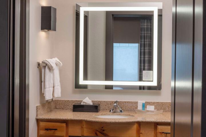 Homewood Suites by Hilton Jackson