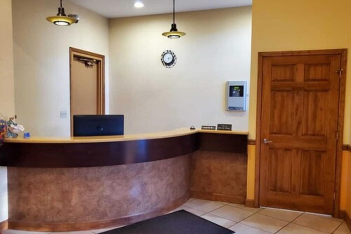 Budget Inn Williamsport