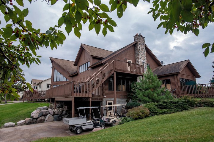 Thumper Pond Resort