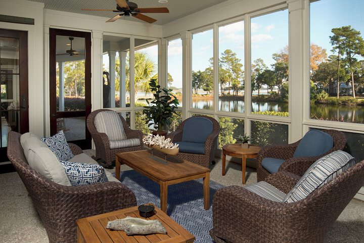 Montage Palmetto Bluff Residences