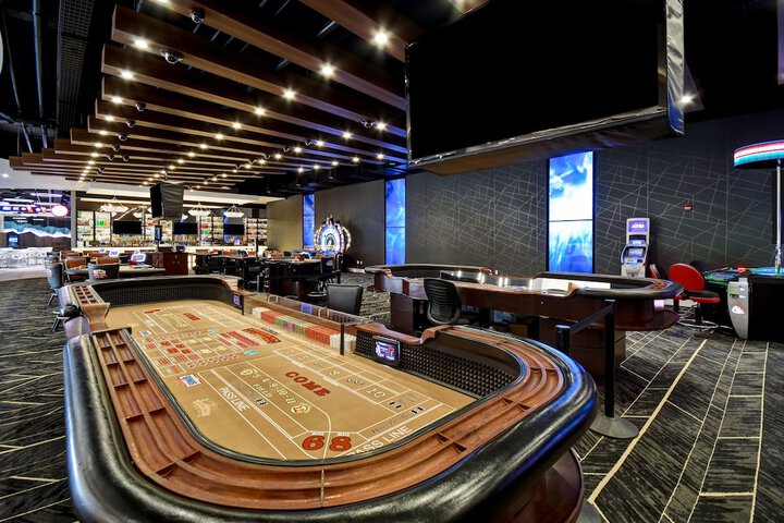 SpringHill Suites by Marriott Deadwood