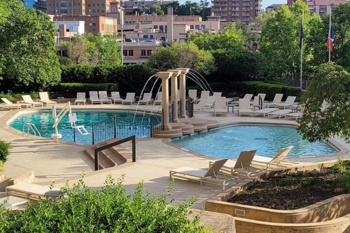 InterContinental Kansas City at the Plaza by IHG