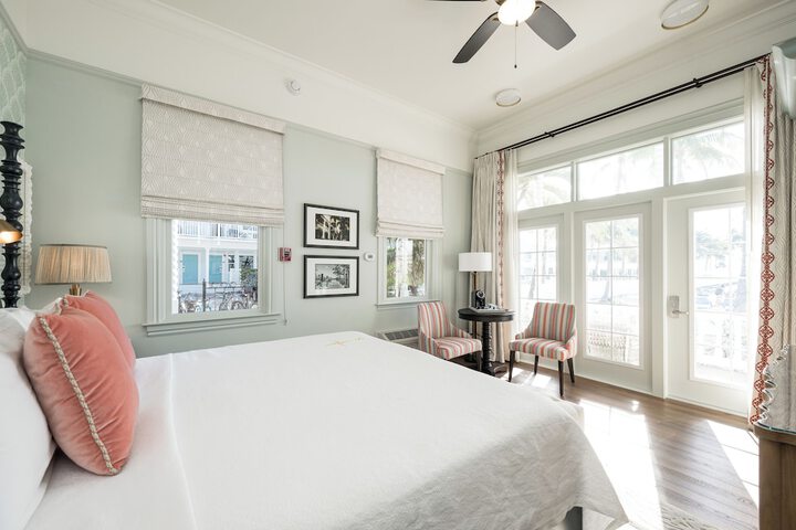Southernmost Beach Resort and Guesthouses