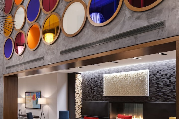 Hyatt Regency Bloomington - Minneapolis