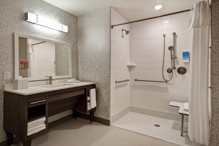 Home2 Suites by Hilton Jekyll Island