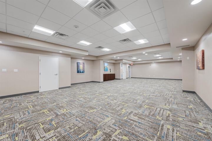 Hampton Inn Front Royal
