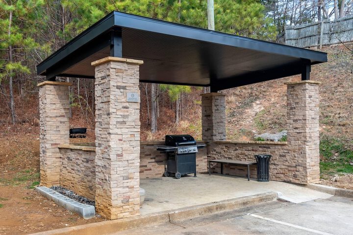Comfort Inn & Suites Cartersville - Emerson Lake Point