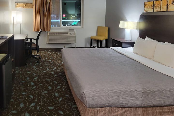 Quality Inn & Suites Pinedale