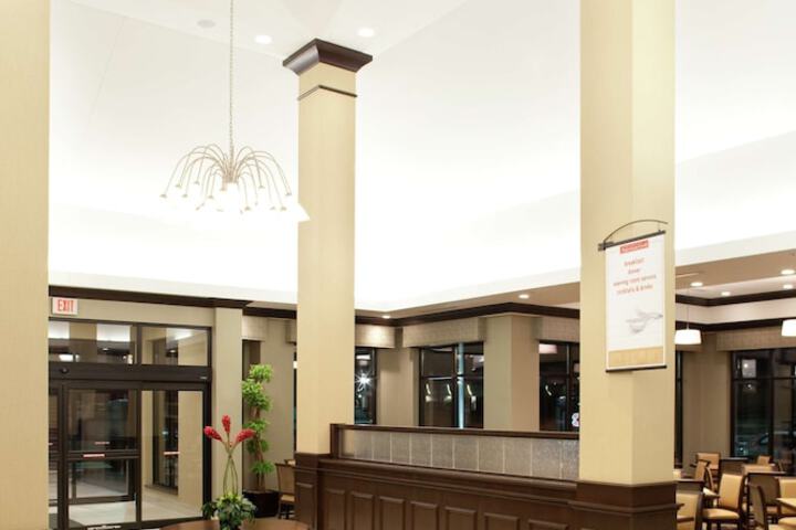 Hotel Interior 6 of 44