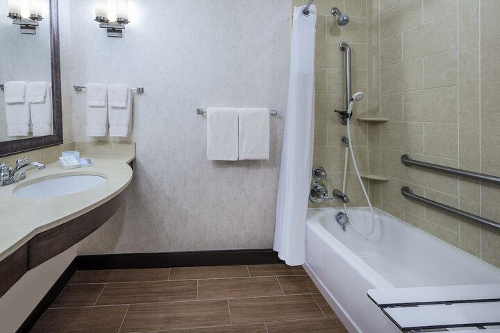 Hampton Inn & Suites Huntsville