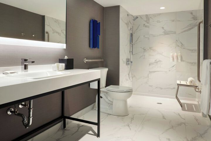 Kingston Marriott