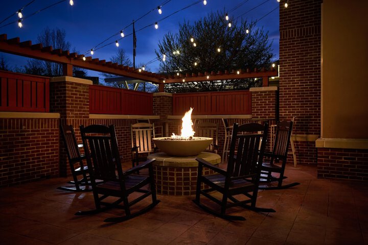 Hyatt House Philadelphia / King of Prussia