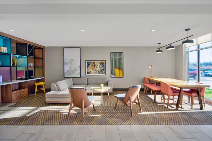 Hotel 1 of 54