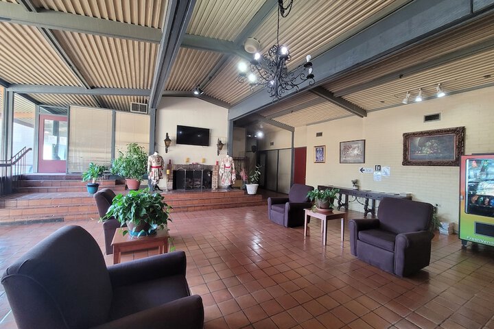 Hotel Interior 6 of 37