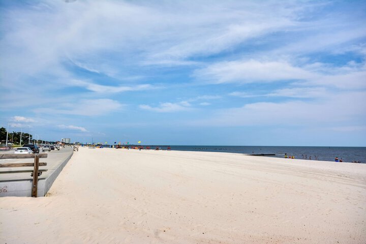 Beach 31 of 32