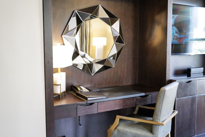 The St. Anthony a Luxury Collection Hotel, San Antonio