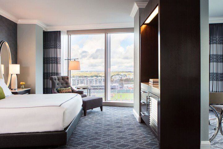 Kimpton Tryon Park Hotel by IHG