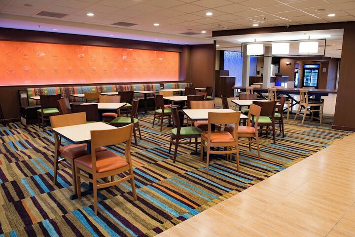 Fairfield Inn & Suites by Marriott Anderson