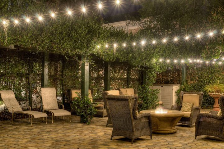Terrace/Patio 92 of 98