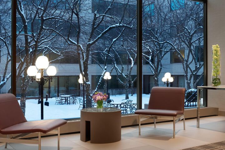 Hyatt Regency Schaumburg Chicago