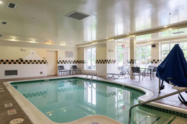 Hilton Garden Inn Plymouth