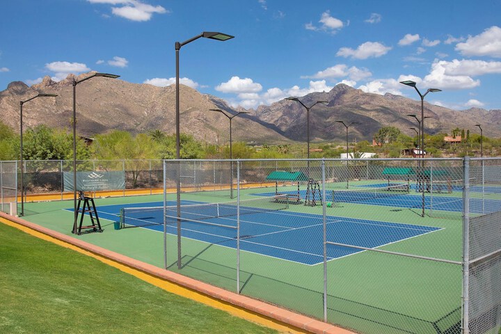 Tennis and Basketball Courts 120 of 125