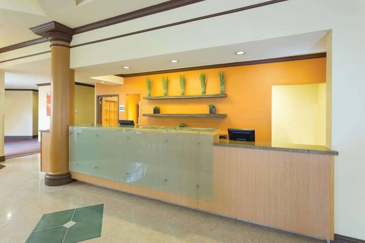 Hotel Interior 13 of 45