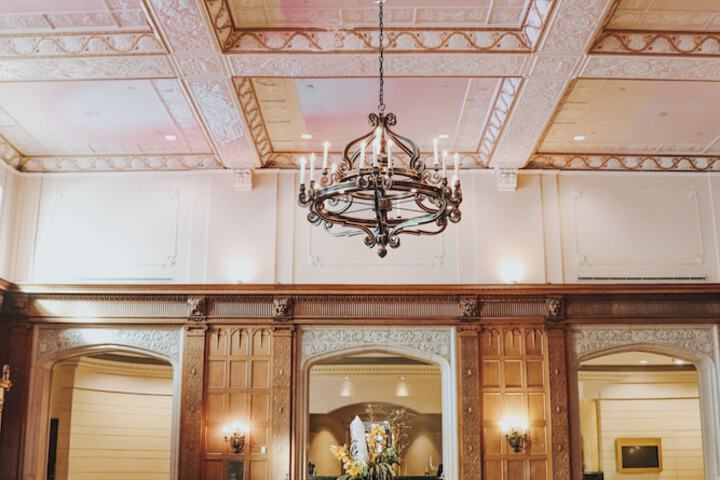 Fairmont Chateau Laurier