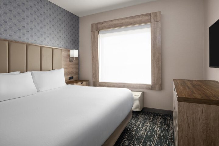 Best Western Premier Executive Residency Medicine Hat